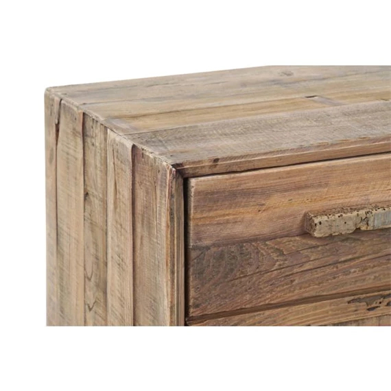 TV-s szekrény 130x40x48 cm