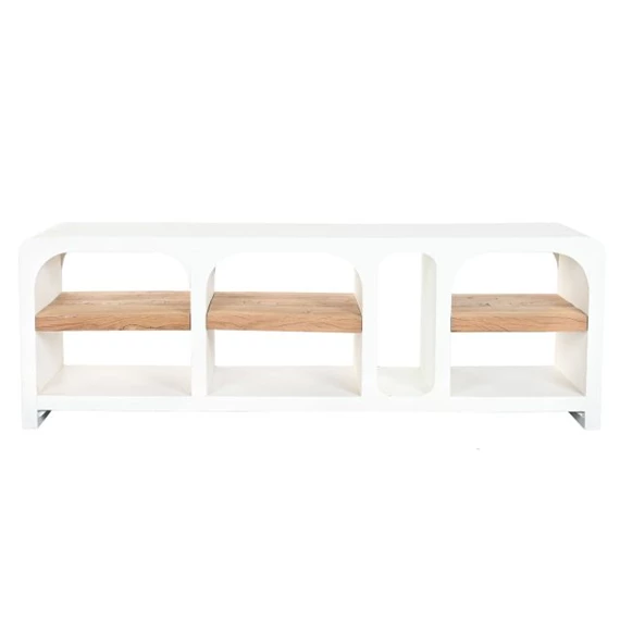 TV-s szekrény 150x40x50 cm