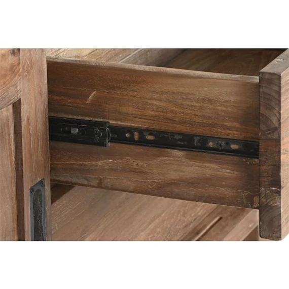 TV-s szekrény 250x45x60 cm