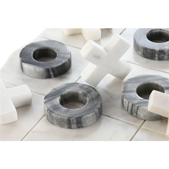 Táblajáték amőba 30x30x3 cm