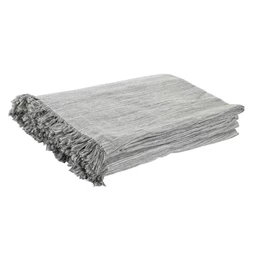 Takaró bojtos 230x260 cm