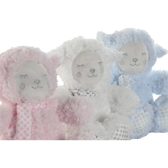 Takaró szett macival 80x100x1 cm 3 féle S/2