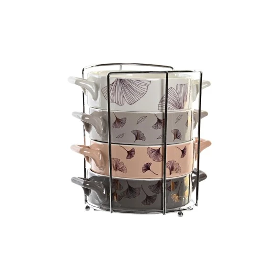 Tál 16,8x12,5x4,3 cm S/4