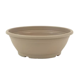 Tál kerek 35x22x13 cm