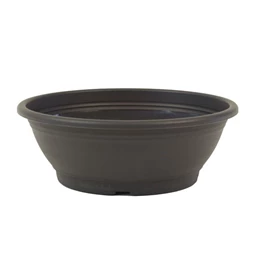 Tál kerek 45x28x17 cm