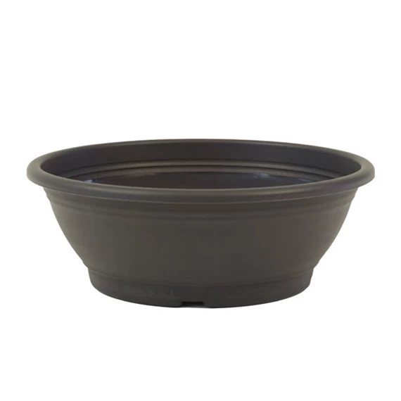 Tál kerek 45x28x17 cm