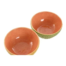 Tál 15,5x15,5x7 cm 2 féle