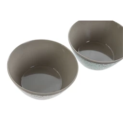 Tál 12,9x12,9x5,5 cm 2 féle