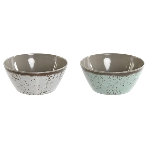 Tál 12,9x12,9x5,5 cm 2 féle