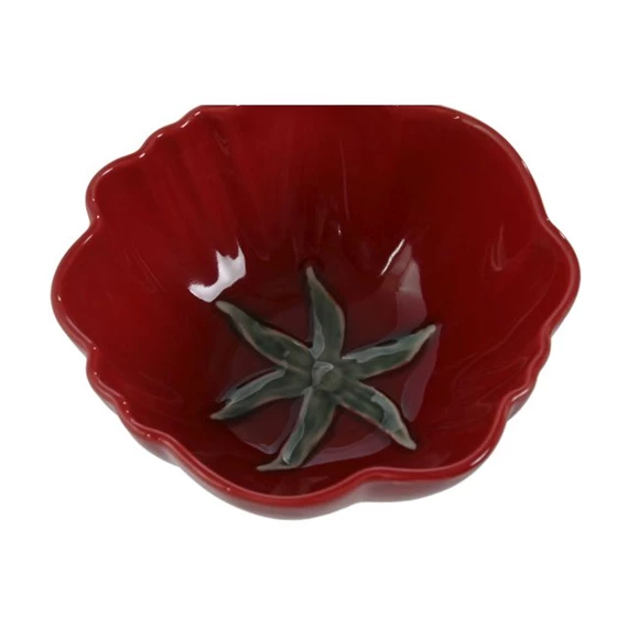 Tál paradicsom 15,4x15,4x7 cm