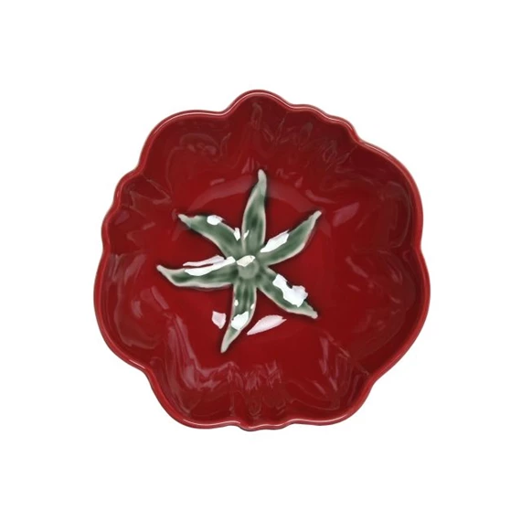 Tál paradicsom 15,4x15,4x7 cm