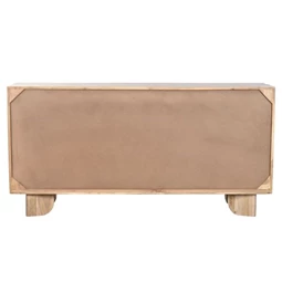 Tálalószekrény 160x40x80 cm