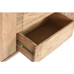 Tálalószekrény 160x40x80 cm