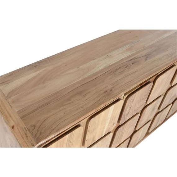 Tálalószekrény 180x40x80 cm