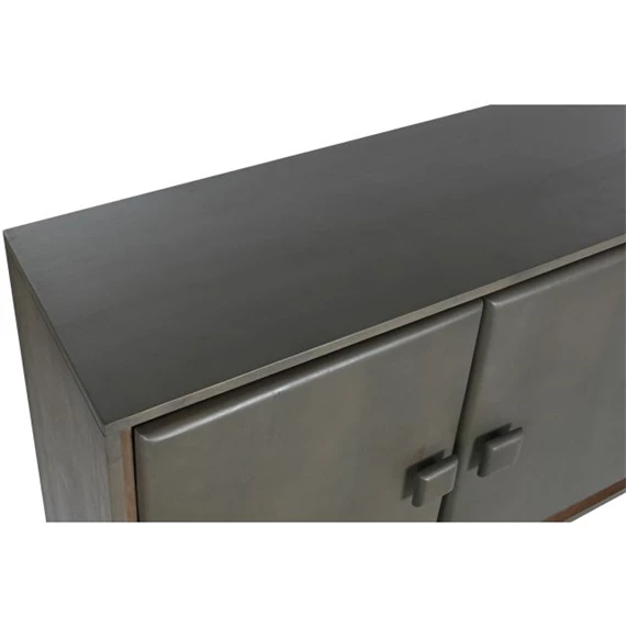 Tálalószekrény 177x38x75 cm