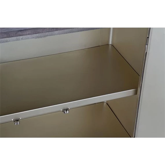 Tálalószekrény 152x35x69 cm