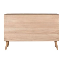 Tálalószekrény 120x36x78 cm