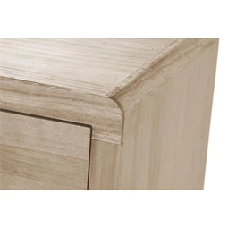 Tálalószekrény 120x40x80 cm