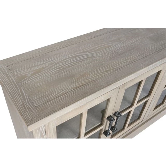 Tálalószekrény 180x40x82 cm