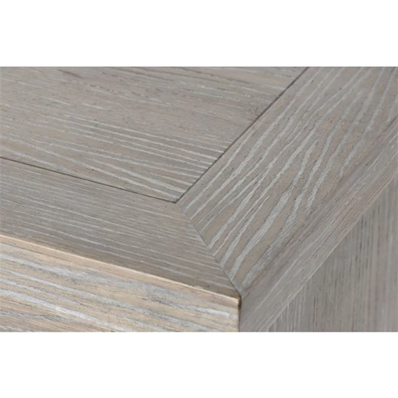 Tálalószekrény 180x40x82 cm