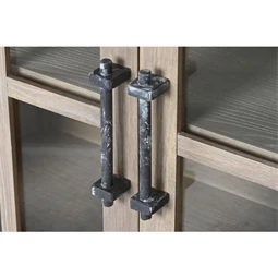 Tálalószekrény 180x40x82 cm