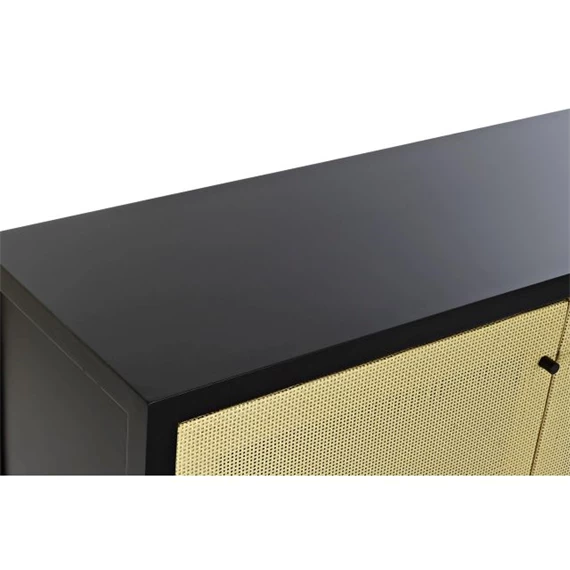 Tálalószekrény 120x38x76 cm