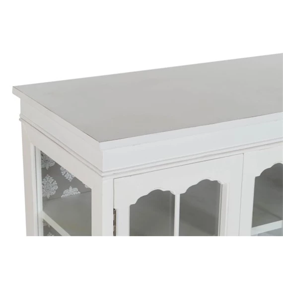 Tálalószekrény 142,5x40,5x101,5 cm