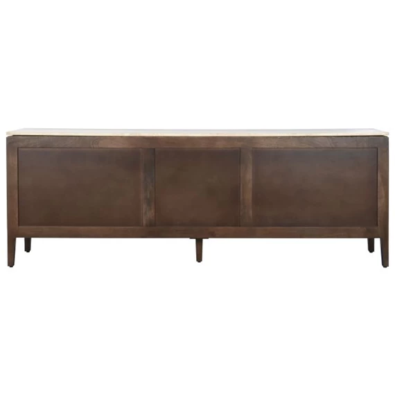 Tálalószekrény 200x40x70 cm