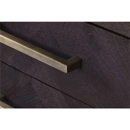 Tálalószekrény 200x40x70 cm