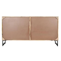 Tálalószekrény 150x40x80 cm