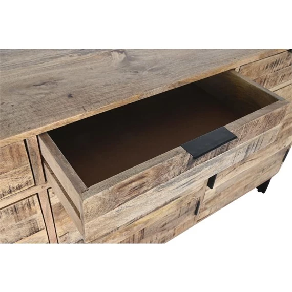 Tálalószekrény 150x40x80 cm