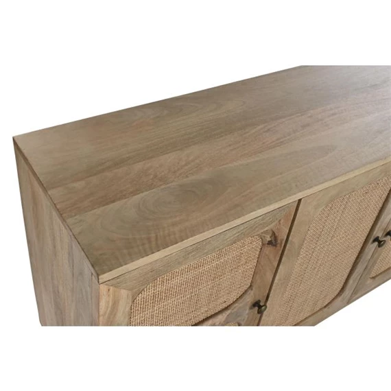 Tálalószekrény 150x40x76 cm