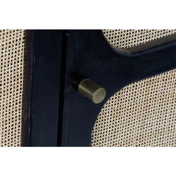 Tálalószekrény 150x40x78 cm