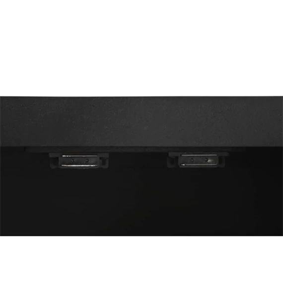 Tálalószekrény 160x40x90 cm