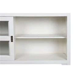 Tálalószekrény 165x45,7x105,4 cm