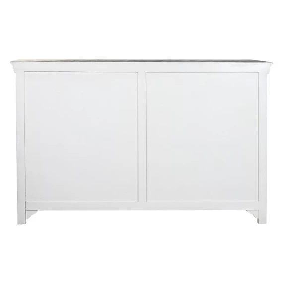 Tálalószekrény 165x45,7x105,4 cm