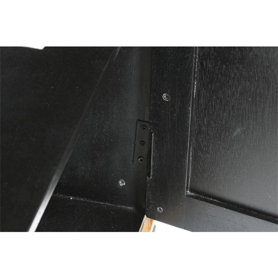 Tálalószekrény 175x40x80 cm