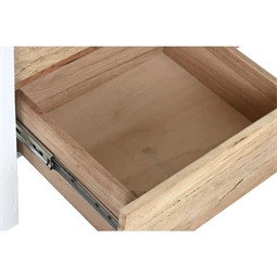 Tálalószekrény 160x40x80 cm