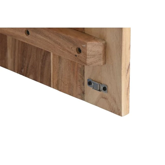 Tálalószekrény 160x40x80 cm