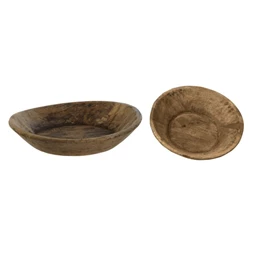 Tálca 42x42x10 cm 2 féle