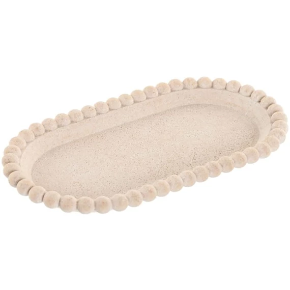 Tálca 24,5x13x2,5 cm