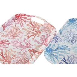 Tálca 36x26x2,5 cm 2 féle