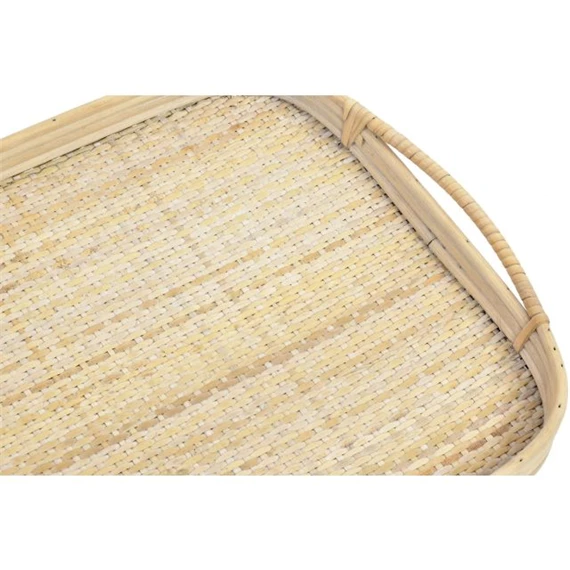 Tálca szett 56x36x5,5 cm S/2