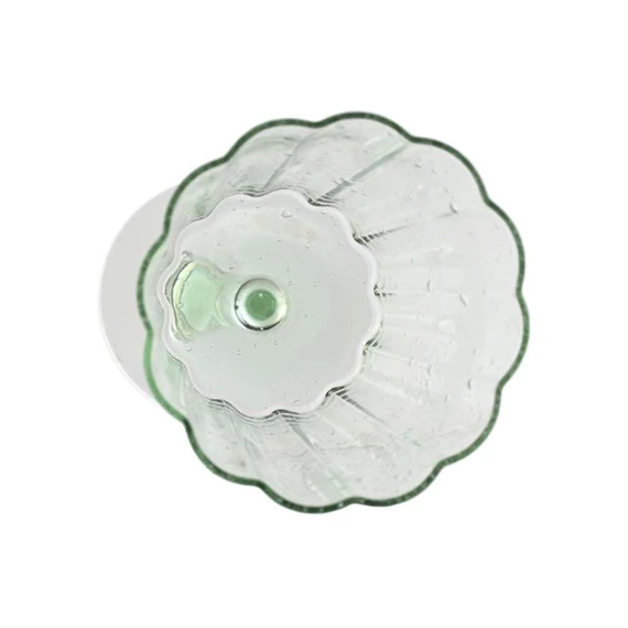 Talpas pohár szett 380 ml 9x9x17,8 cm S/6