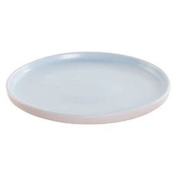 Tányér 19,5x19,5x2 cm 3 féle