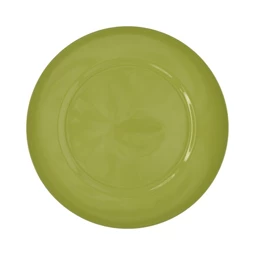 Tányér kerek 33x33 cm