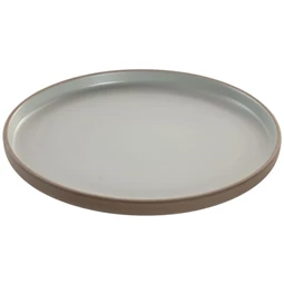 Tányér 26x26x2,7 cm