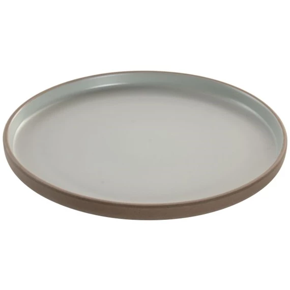 Tányér 26x26x2,7 cm