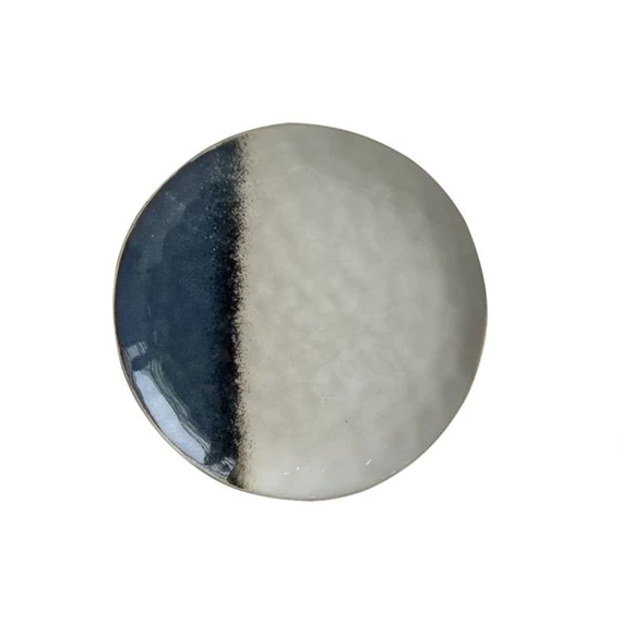 Tányér 27,5x27,5x3 cm