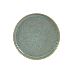 Tányér 22x22x2 cm